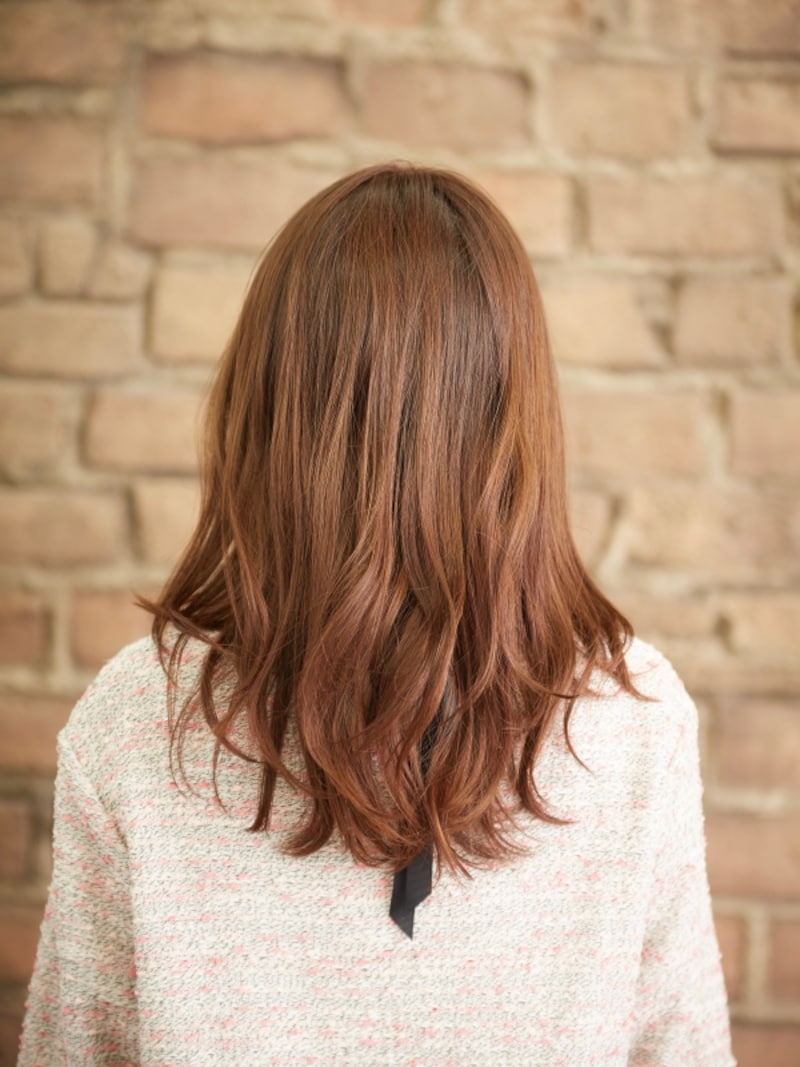 ヘアサロンNozGinza瀧上丈司