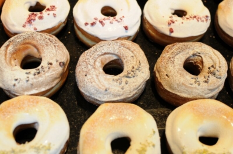 ブーランジュリーレカン