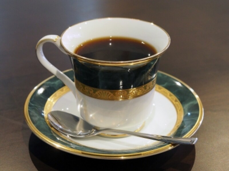 2 4 今すぐ駆けつけたい 金沢のユニークで美味しい珈琲店 金沢の観光 旅行 All About