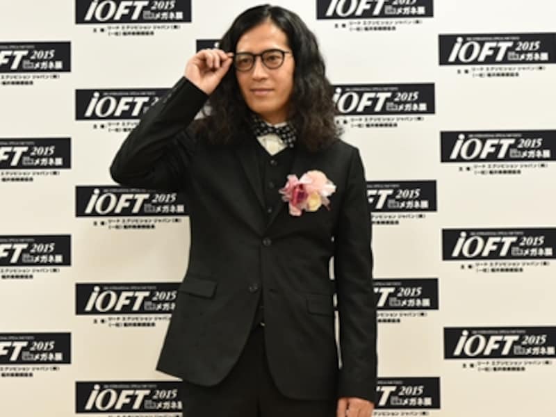芸能人から福井県の老舗まで この冬はメガネに注目 全文 レディースファッション All About 芸能人から福井県の老舗まで この冬はメガネに注目 全文 レディースファッション All About