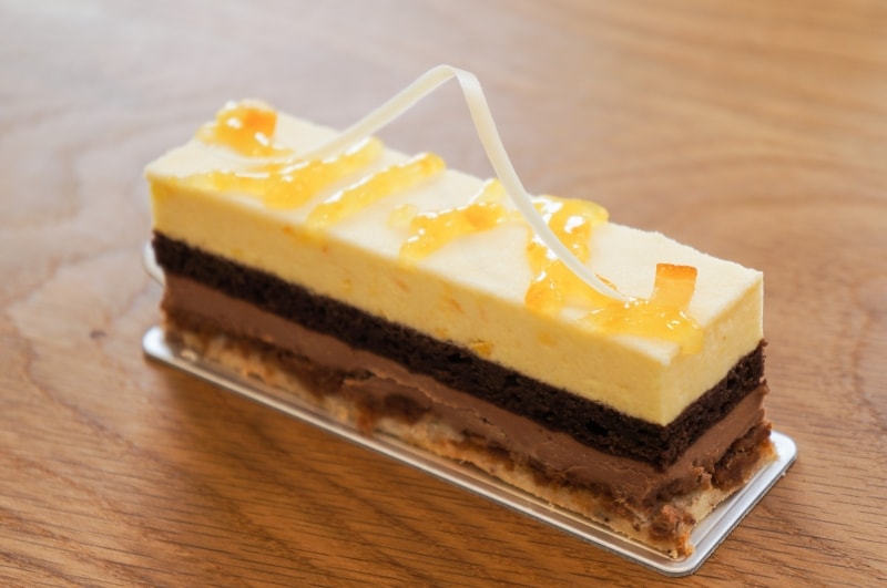 パトリundefinedオランジュundefined550円