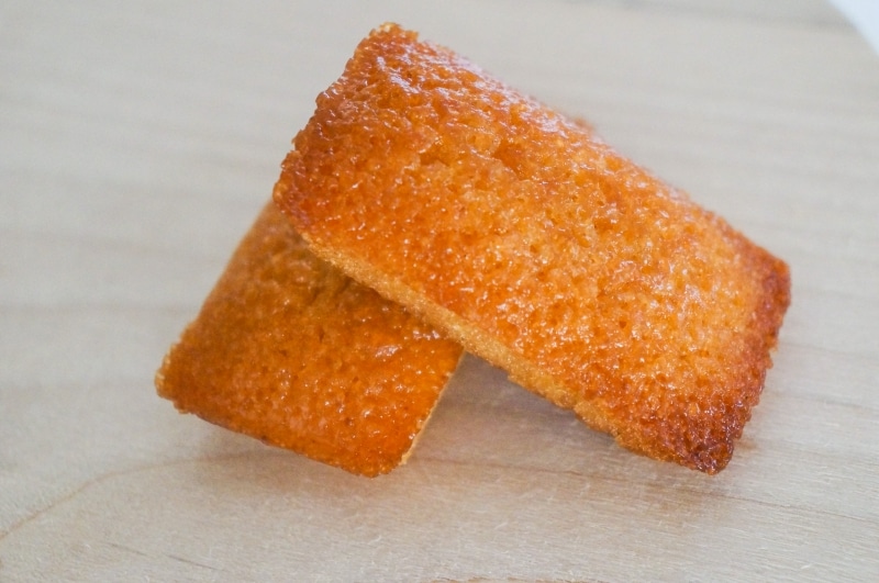 フィナンシェundefined150円