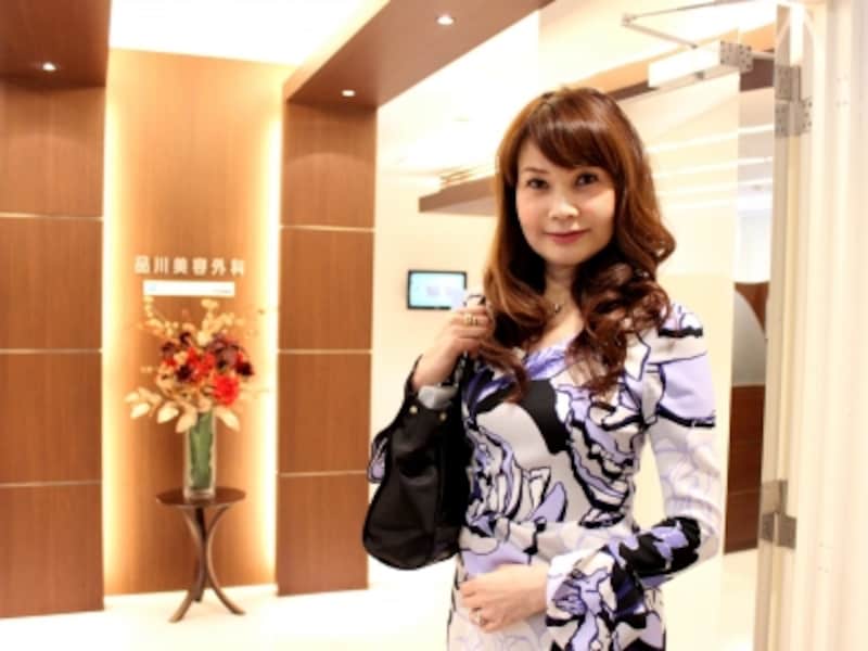 プロの結婚相談所に登録するからには、プロの手で変身しなければ意味がない！