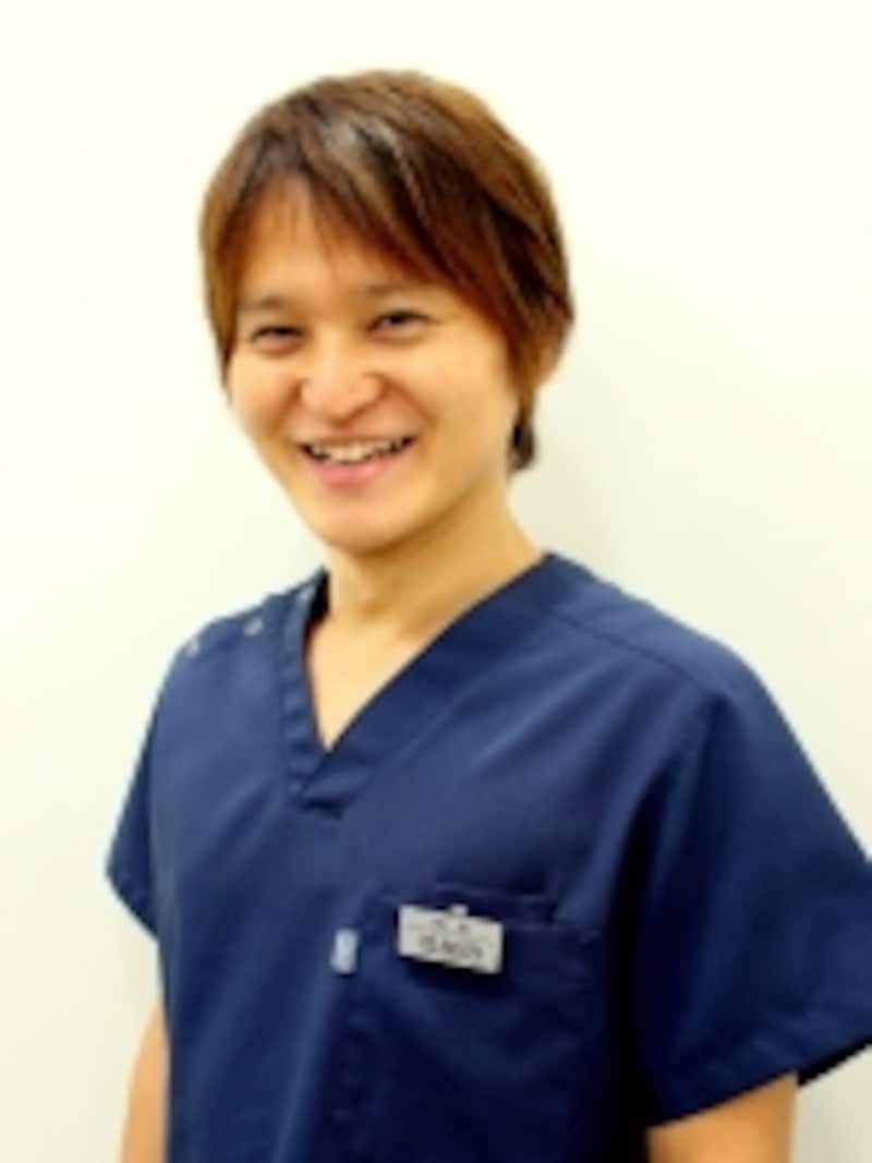 品川美容外科undefined池袋院undefined弓削田院長undefined近影