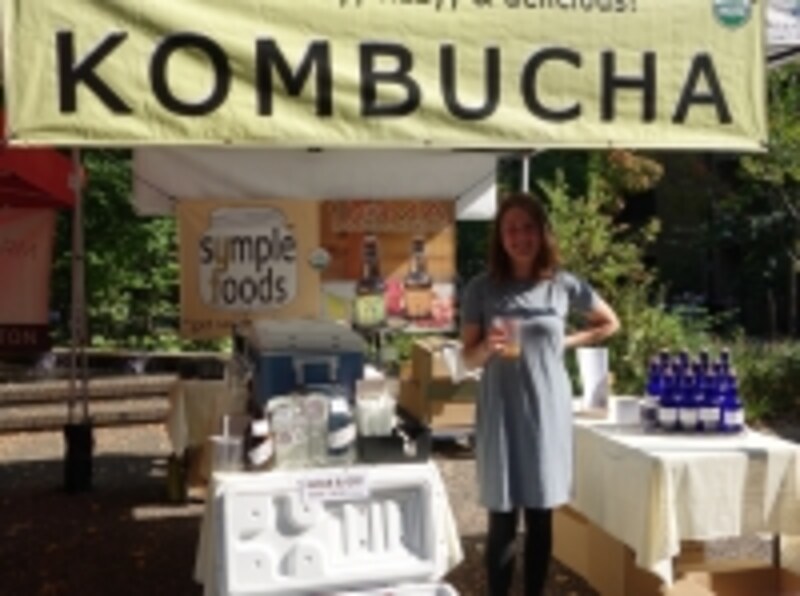 kombucha