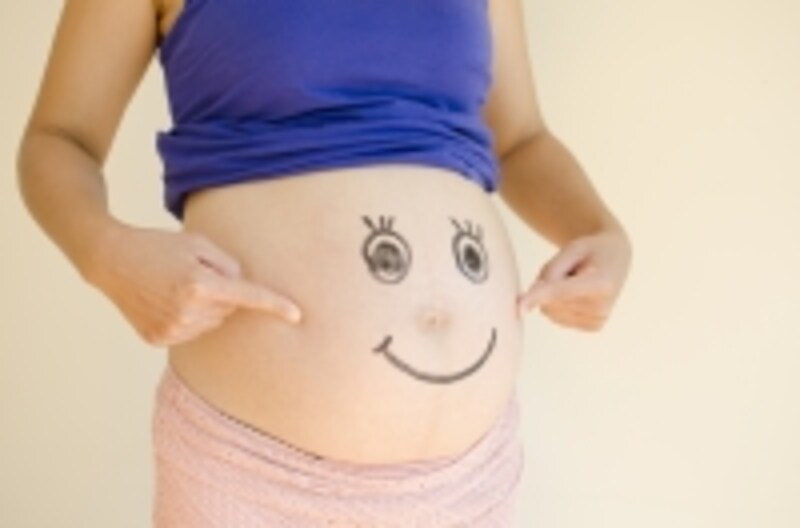 妊婦