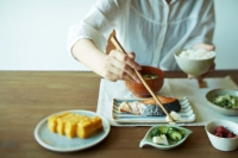 食事