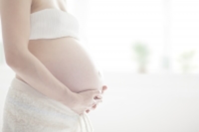 妊婦