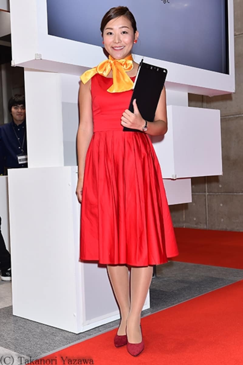 栗原いくみ／日立金属