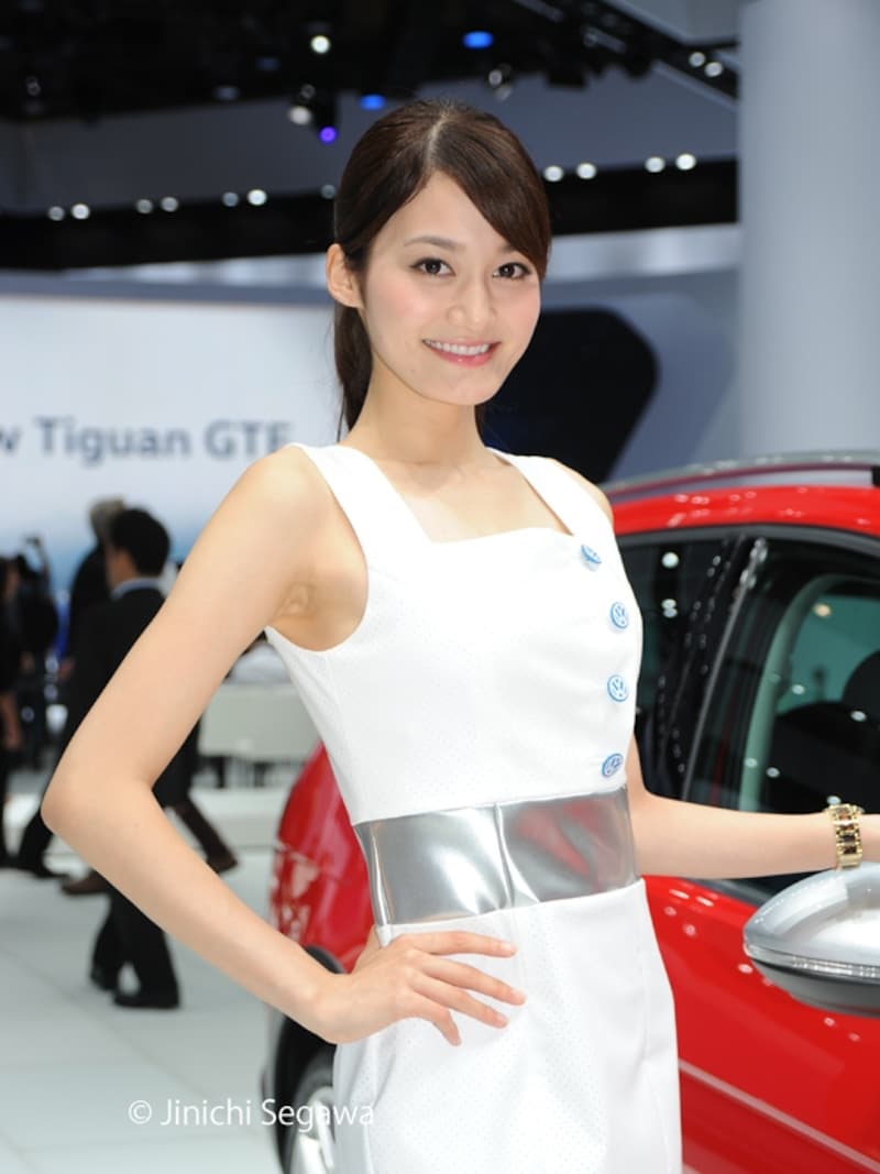 東京モーターショー