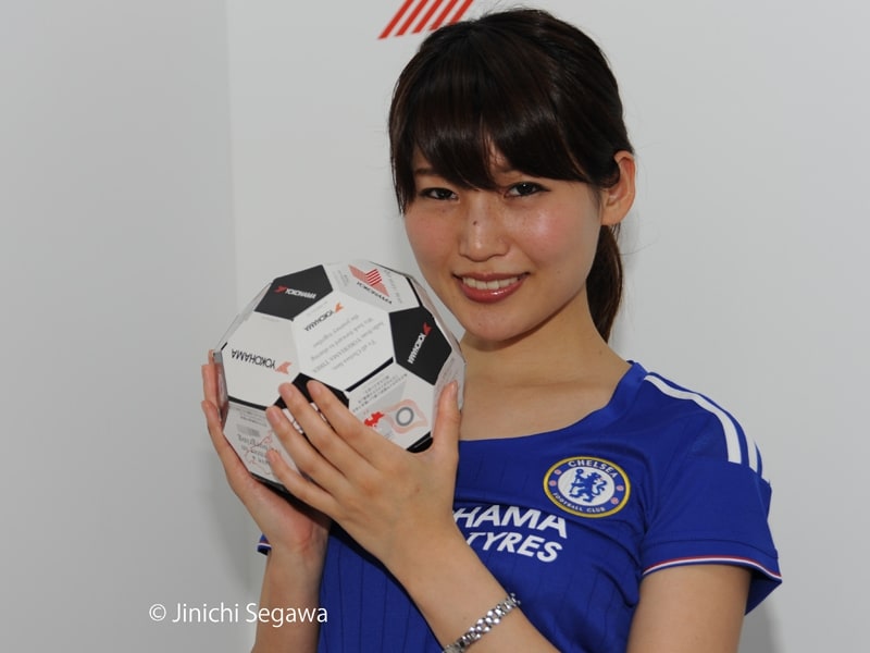 東京モーターショー