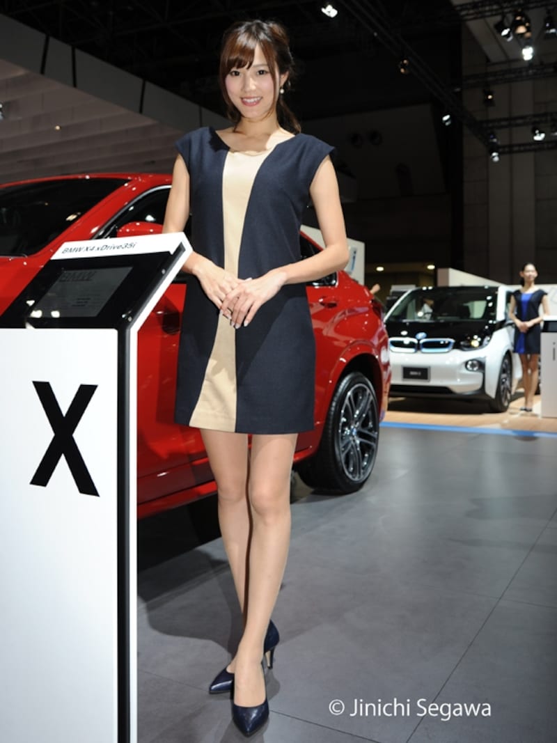 東京モーターショー