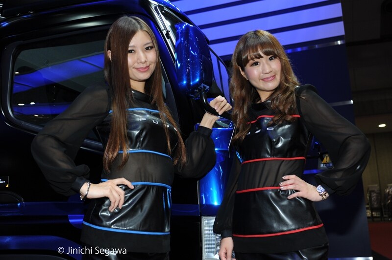 東京モーターショー