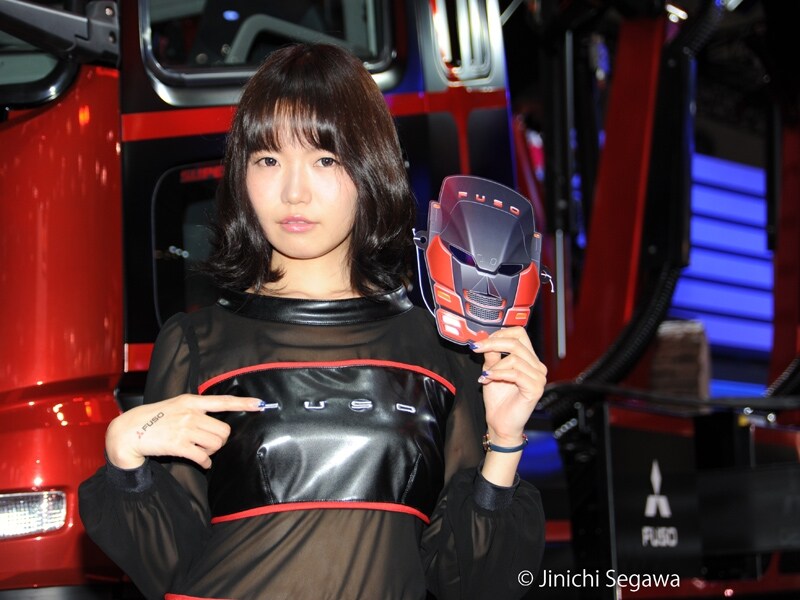 東京モーターショー