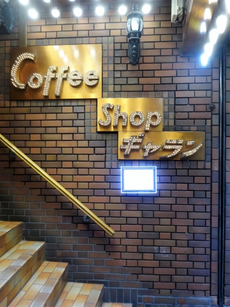 キラキラしてるね