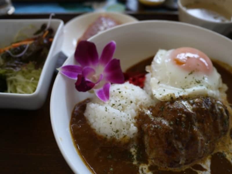 カレー