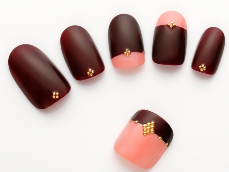 きらめきを添える小粒のブリオン