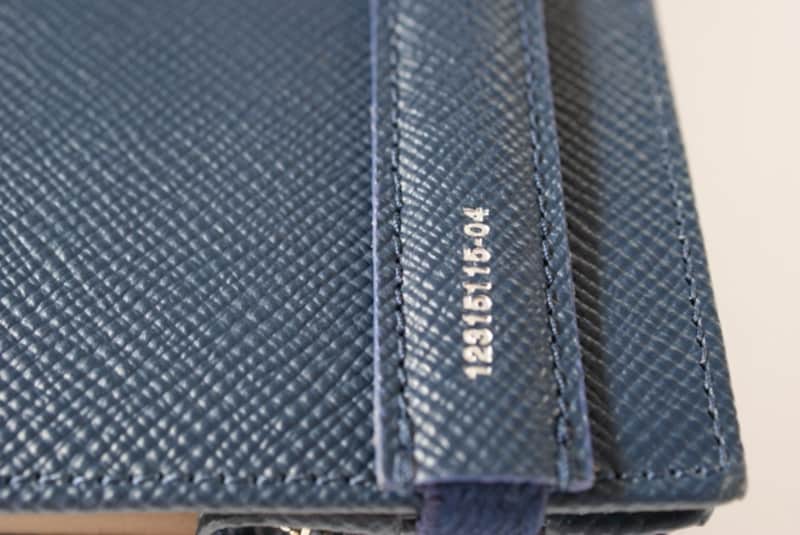 NOLTY TOOLS セオリアundefinedB6ジャケットundefinedペンケースタイプ