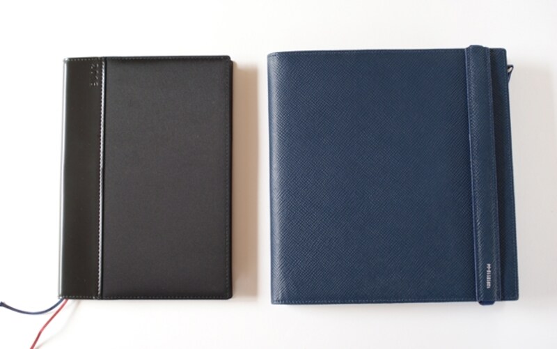 NOLTY TOOLS セオリアundefinedB6ジャケットundefinedペンケースタイプ