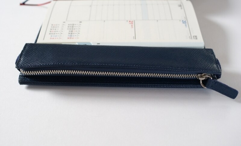 NOLTY TOOLS セオリアundefinedB6ジャケットundefinedペンケースタイプ