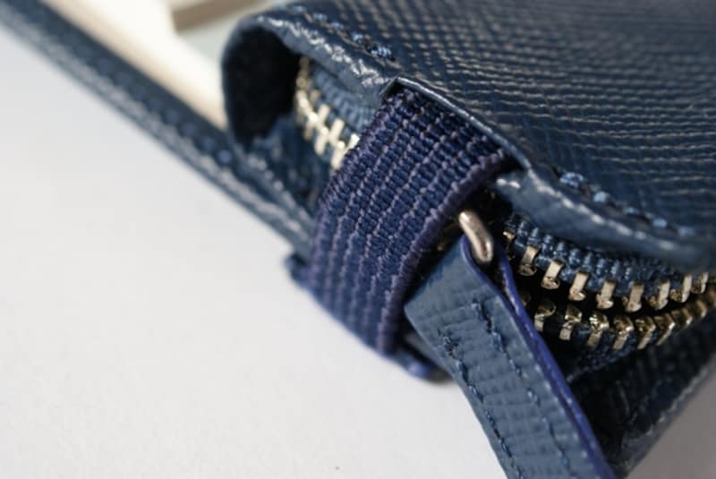 NOLTY TOOLS セオリアundefinedB6ジャケットundefinedペンケースタイプ