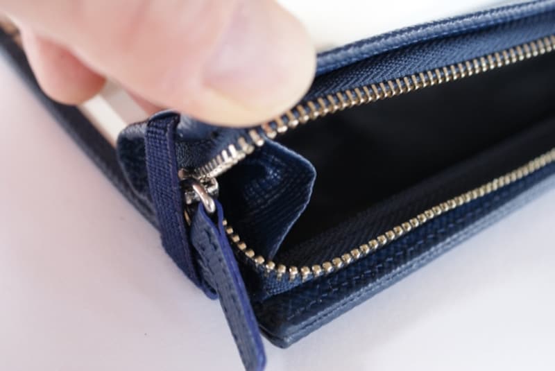 NOLTY TOOLS セオリアundefinedB6ジャケットundefinedペンケースタイプ