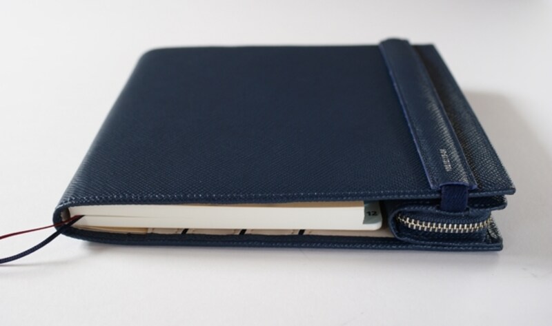 NOLTY TOOLS セオリアundefinedB6ジャケットundefinedペンケースタイプ