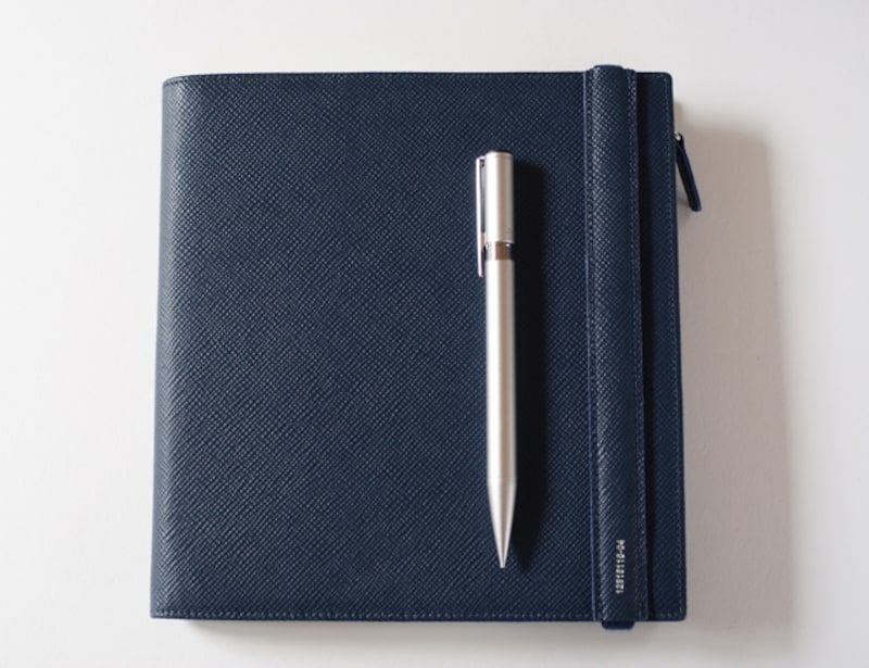 NOLTY TOOLS セオリアundefinedB6ジャケットundefinedペンケースタイプ