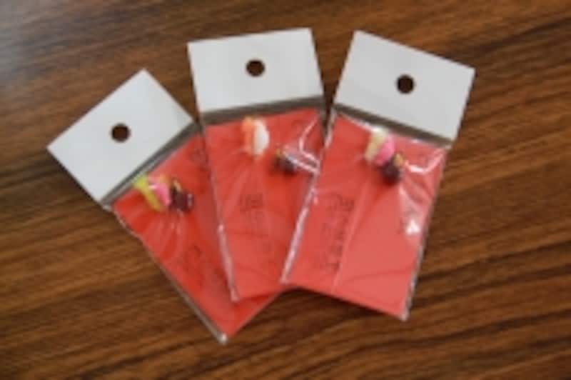 としまえんで釣れるおすすめルアー