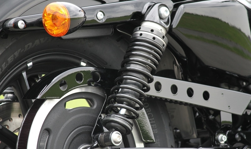 いいこと尽くしに見えるローダウンスタイルだが、デメリットも存在する