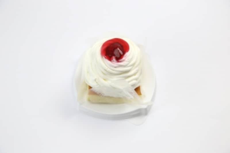 ショートケーキ