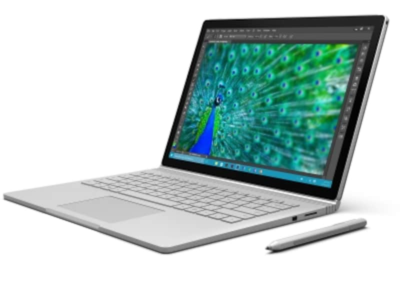 Surface Book