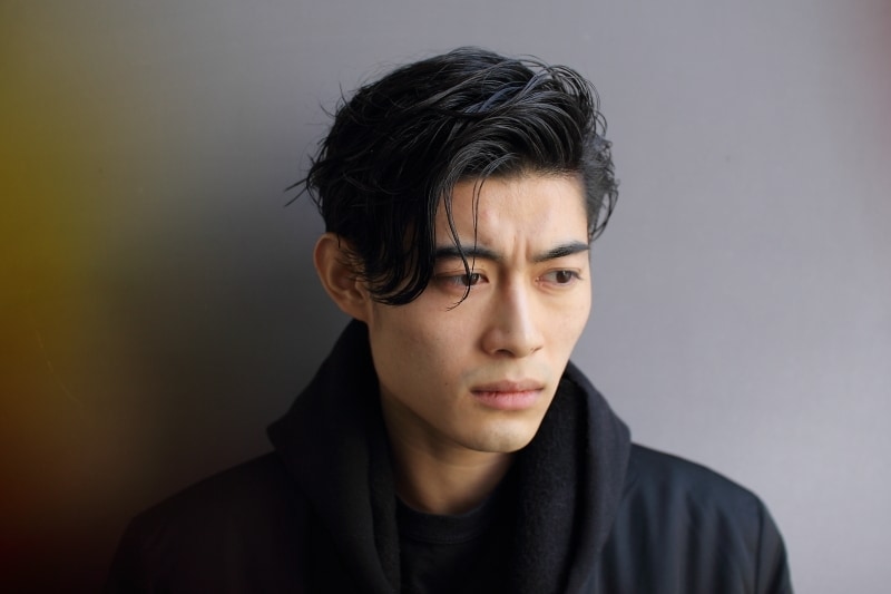 BRIDGEオオトモさんのスタイル