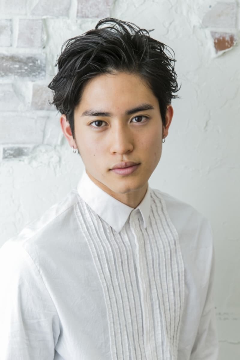 blastNISHIKAWAさんのスタイル