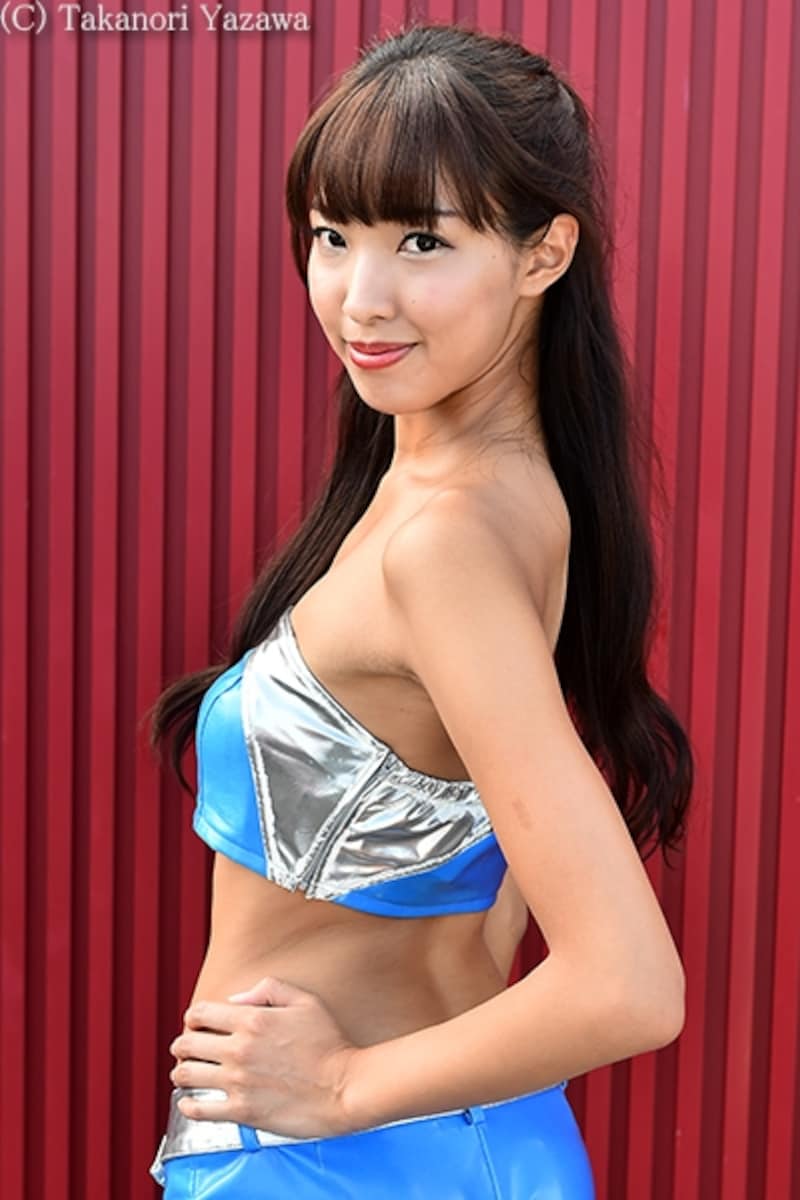 相川さや／apr Racing Angels