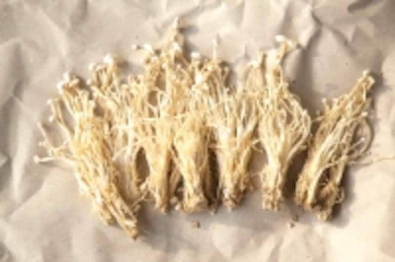 乾物,血糖値,コレステロール,血圧,免疫,脂質代謝,エノキタケ,健康,ヘルスケア,ダイエット,うま味,生活習慣病,脂質代謝