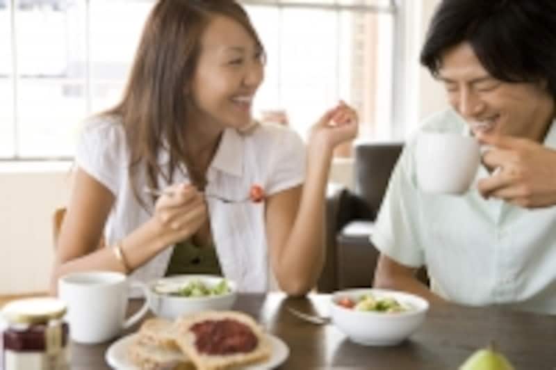 彼は眉をしかめているかも…undefined見直しておきたい。あなたのテーブルマナー。