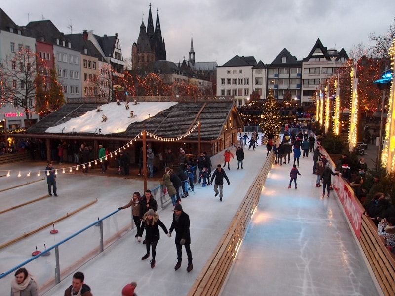 heumarkt