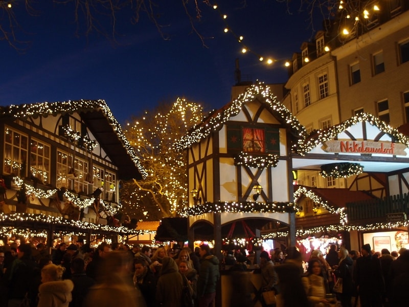 nikolaus