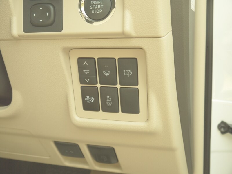 ランドクルーザー・プラド