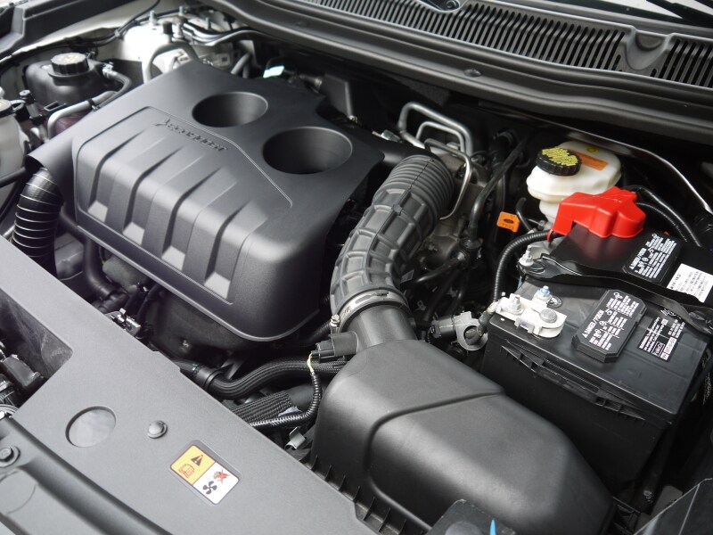 フォード・エクスプローラー