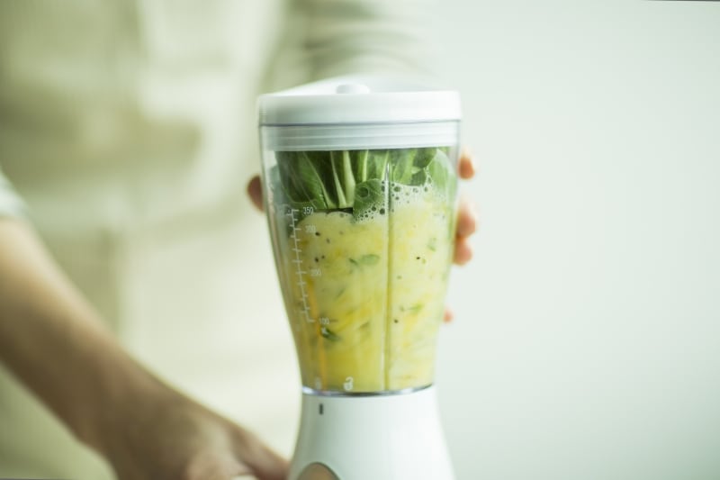 酵素にミネラルをプラスしてより効率的に