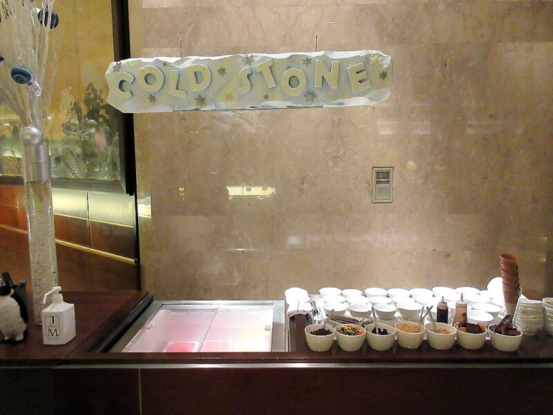 コールド マーブル ストーン