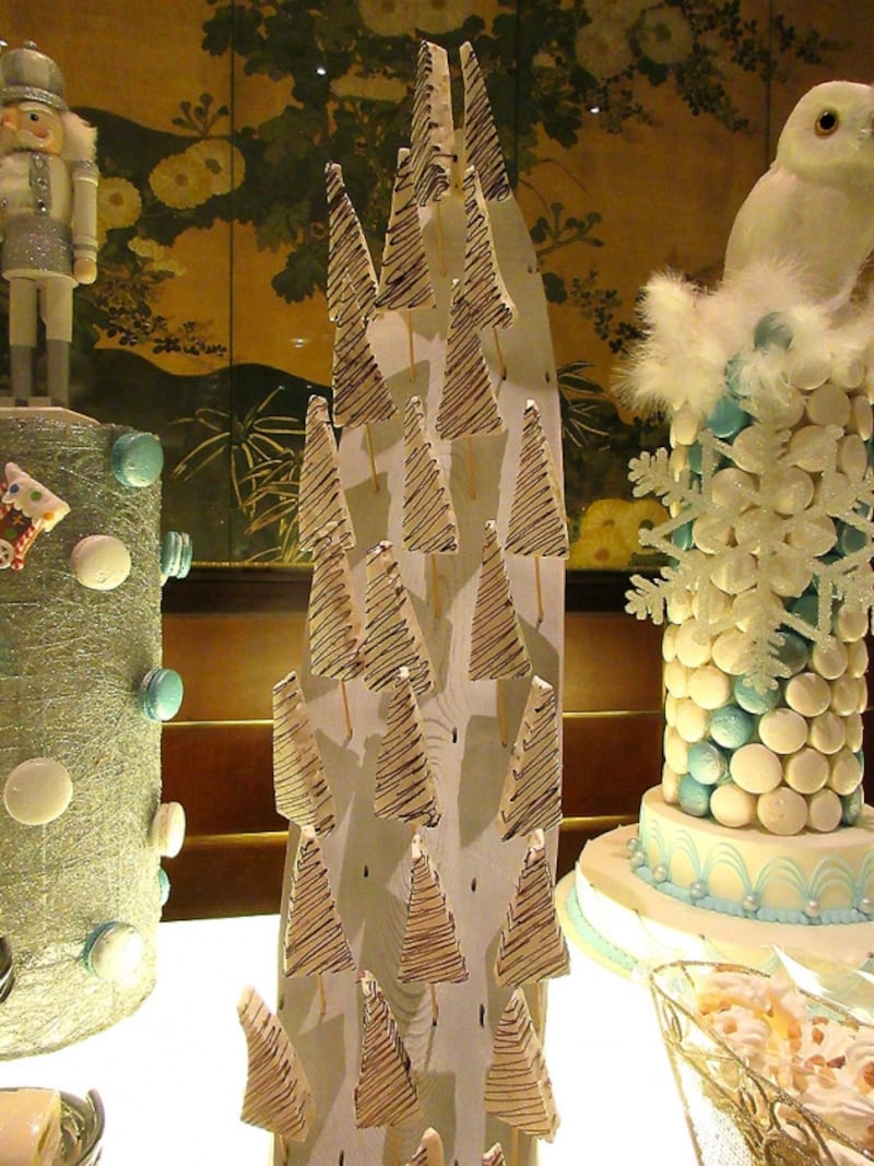 ヌガーロリポップ