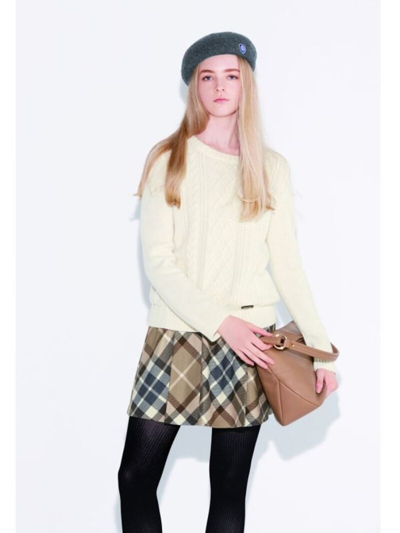 BLUE LABEL CRESTBRIDGE