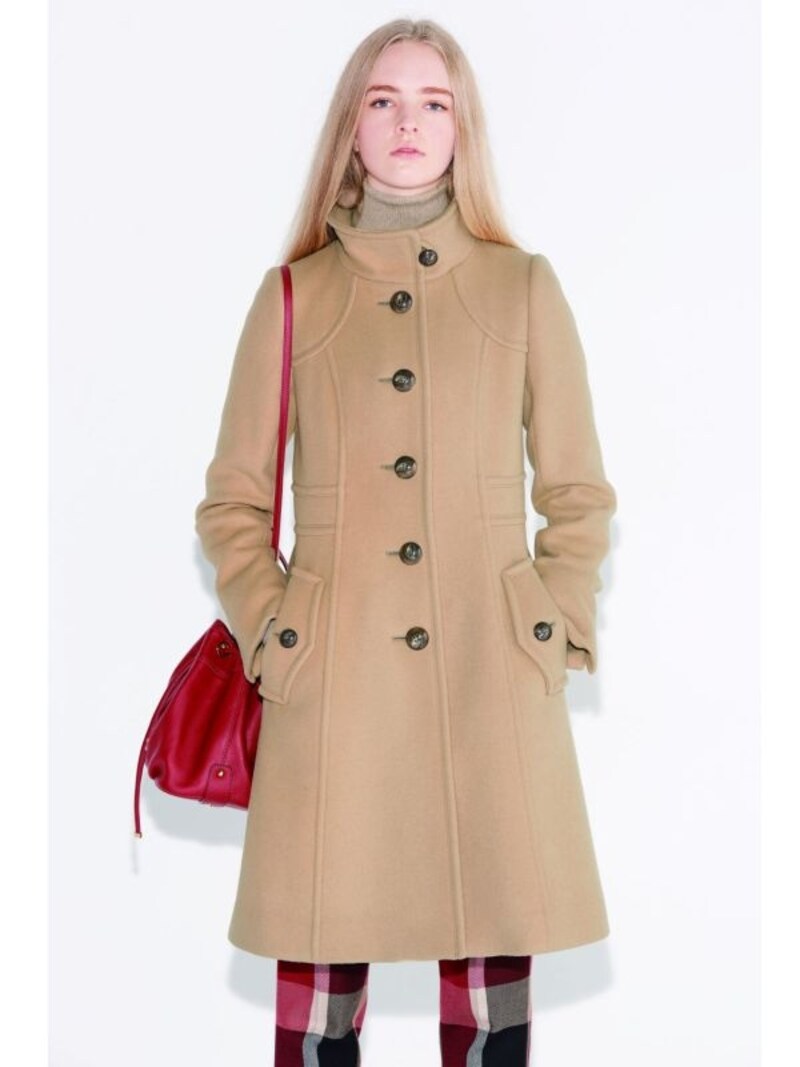 BLUE LABEL CRESTBRIDGE