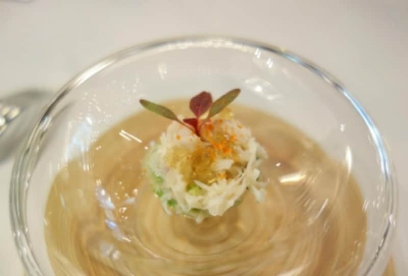 Amuse-Bouch Gourmande