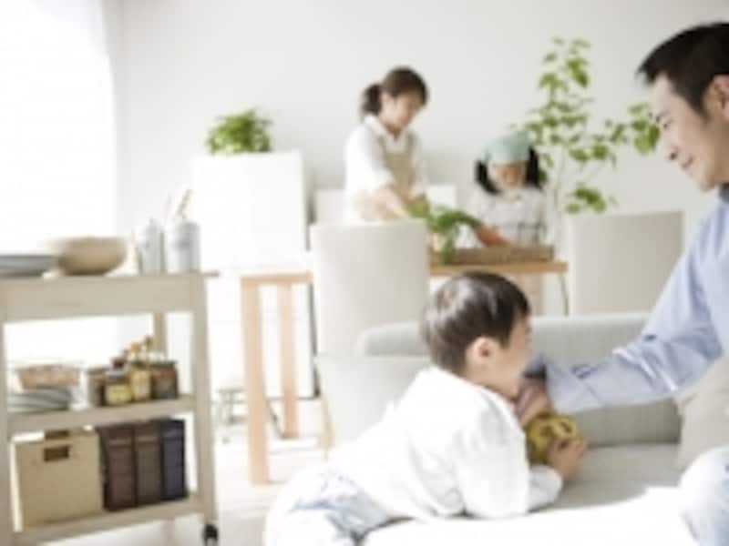 現代ママが気をつけていきたい3つのポイントとは?