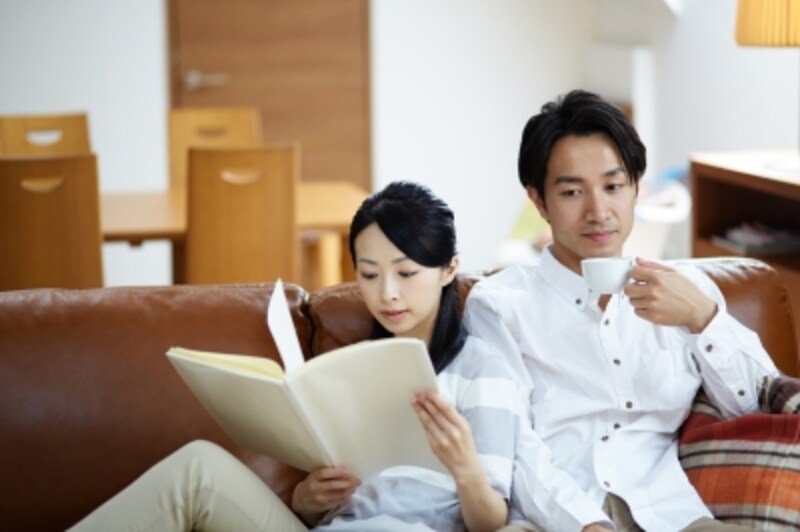 お祝いしたいという意思を彼に伝えてみましょう。