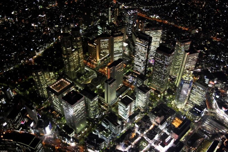 「TOKIO」/イメージ